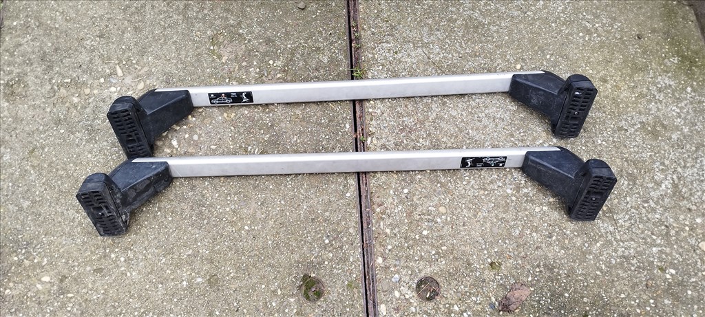 Seat Toledo II gyári tetőcsomagtartó eladó 2. kép