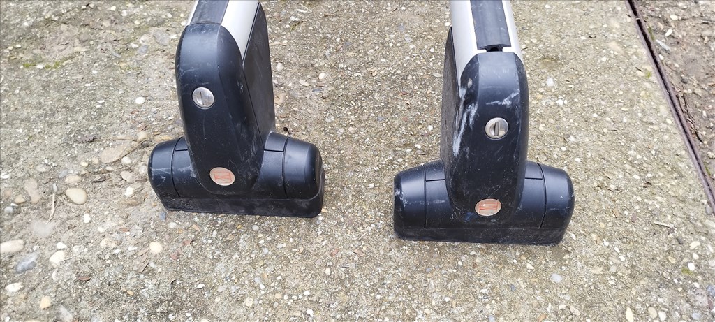 Seat Toledo II gyári tetőcsomagtartó eladó 3. kép