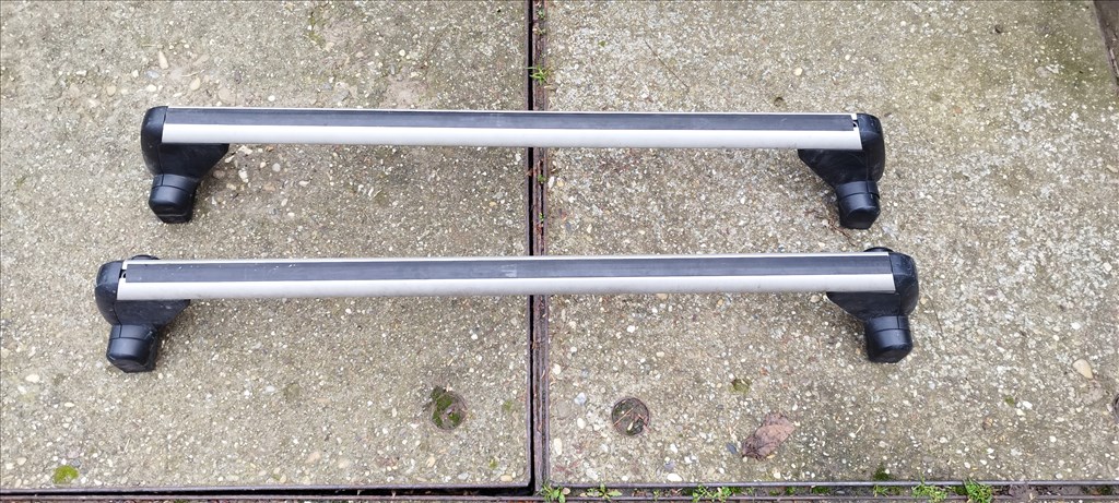 Seat Toledo II gyári tetőcsomagtartó eladó 1. kép