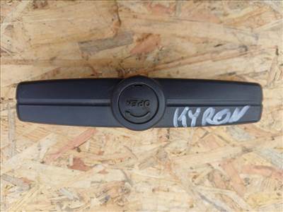 Ssangyong Kyron (2005-2014) Csomagtérajtó Belső Nyító