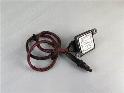 BMW 1 (F20) 118 d B47 Hátsó lambda szonda (8576471, 13628576471, 13628589846, 13628580410, 13628518791, 13628511666, 13628509721, 13627812530)