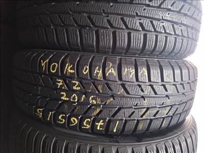  175/65/15"  Yokohama téli gumi 