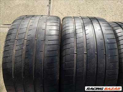 305/30R21 Goodyear nyári gumi 2db 
