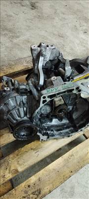 Volkswagen Golf Plus, Volkswagen Golf V, Volkswagen Touran I 1.9 PD váltó HNV