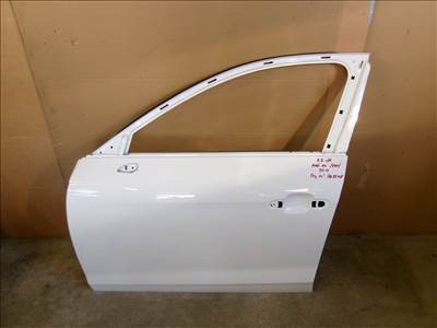 AUDI A4 8W0 bal első ajtó 2020-