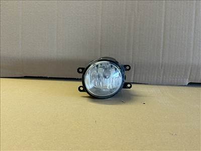 Toyota Avensis bal ködlámpa 89092699