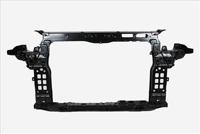 HK12383 ÚJ HOMLOKFAL - Hyundai Santa fe 15-18, Grand Santa fe 16-19 - 641012W500 - Made in Korea