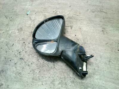 FIAT MULTIPLA 04.08-10.02 Bal visszapillantó tükör mechanikus