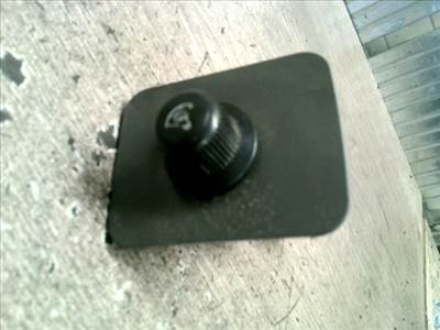 MITSUBISHI COLT 96-98 Műszerfal fényerő szabályzó kapcsoló