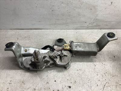 MAZDA PREMACY Hátsó Ablaktörlő Motor