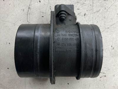 VW PASSAT B6 Légtömegmérő