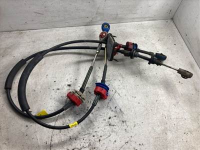 SUZUKI IGNIS II Váltó Bowden