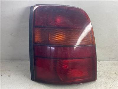 NISSAN MICRA II Bal Hátsó Lámpa