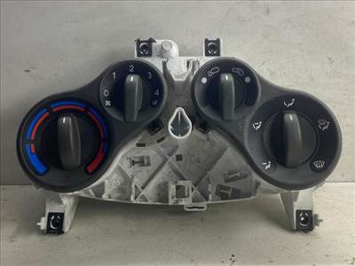 FIAT PANDA Fűtéskapcsoló