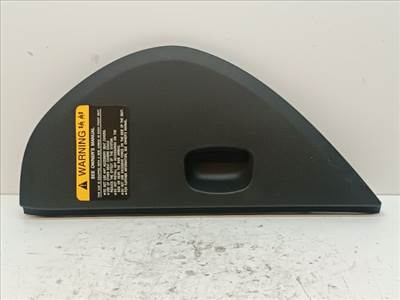 KIA CEED Bal Műszerfal Oldalkárpit