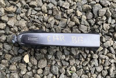 Toyota C-HR külső ajtókilincs 