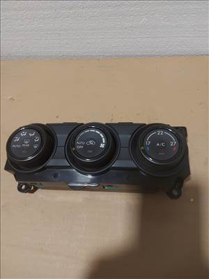 Subaru XV I Fűtés kapcsoló L1230 72311fj070
