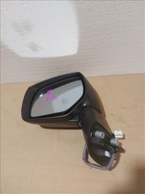 Subaru XV I Bal visszapillantó tükör L1825 a048695