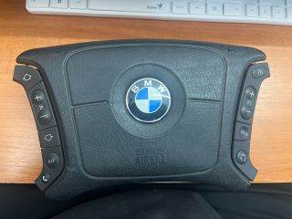 BMW 5 (E39) Kormánylégzsák