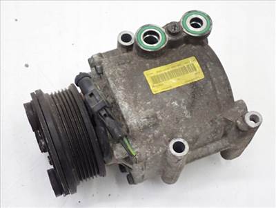 Ford Fiesta Mk5, Fusion 1.4i FXJA klímakompresszor 6S6H-19D629-AB