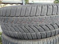  205/55R16 Dunlop SP Winter Sport 4D használt téli gumi 