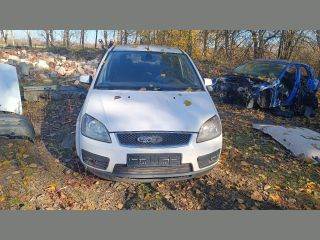 FORD C-MAX Homlokfal Burkolat