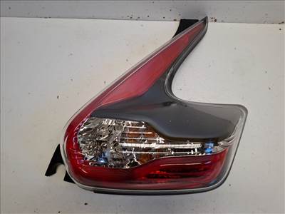 Nissan Juke (F15) jobb hátsó lámpa 26550BV80A