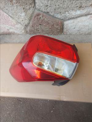 Subaru XV I Jobb hátsó lámpa L2669 fam9240200