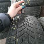 215/65 R17 Goodyear téli gumi 28000ft a 2db/53/