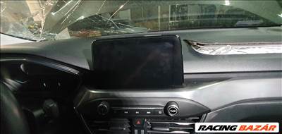 Ford Focus mk4 navigáció szett 