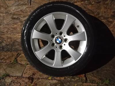  5x120 bmw 7JJ 16" BBS alufelni e39 e60 e90