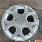 4x100 15 Gyári Renault,Dacia alufelni 90000ft a 4db/46/