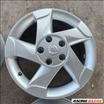 5x114,3 16 Gyári Dacia alufelni 125000ft a 4db/49/