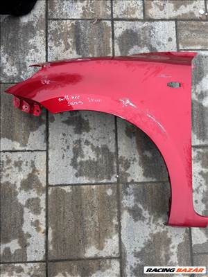 Suzuki Swift VI Swift bal első sárvédő 