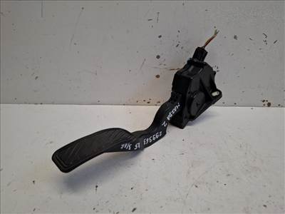 Mazda 2 (DE) gázpedál elektromos K42387410