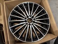 R19 Original mercedes 7.5J ET40 - A206 401 1900 / A2064011900 1db alufelni felni