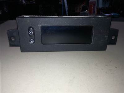 Opel Astra G Óra (Időmérő) *111905* gm-24461517