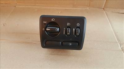 Volvo 30739313 S60 V70 XC70 világítás kapcsoló 