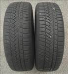 2db 215/65 17 Continental téli gumi r17 " DOT19