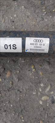Audi A8 (D4 - 4H) Kardántengely 4ho521101b
