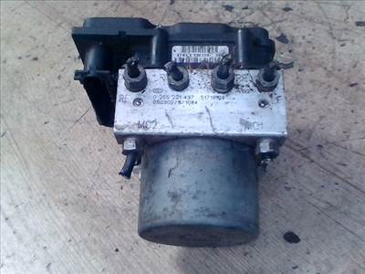FIAT STILO 01.09-06.12 ABS kocka 