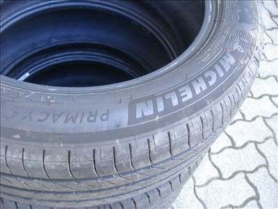 17-es Michelin Nyári Gumi