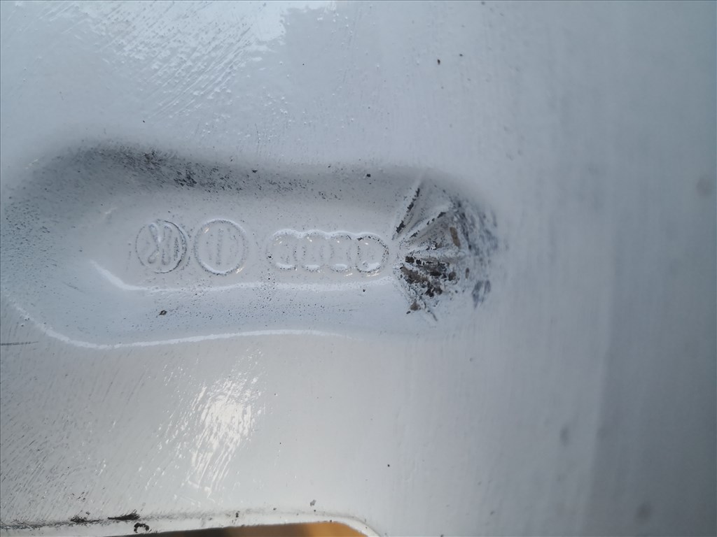 Ritka Audi S2 gyári 16-os alufelni  5. kép