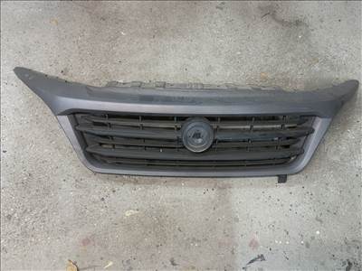 Fiat Ducato díszrács 