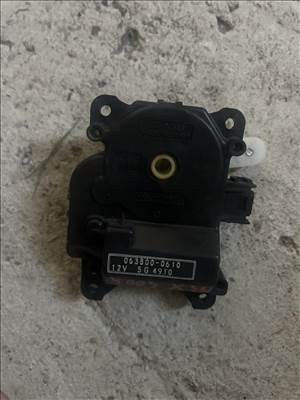 Lexus RX (XU30) 400h Fűtés állító motor 0638000610