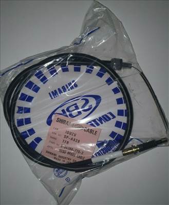 Opel Campo kézifék bowden 