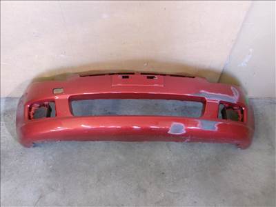 SUZUKI SWIFT első lökhárító héj 2010-2016