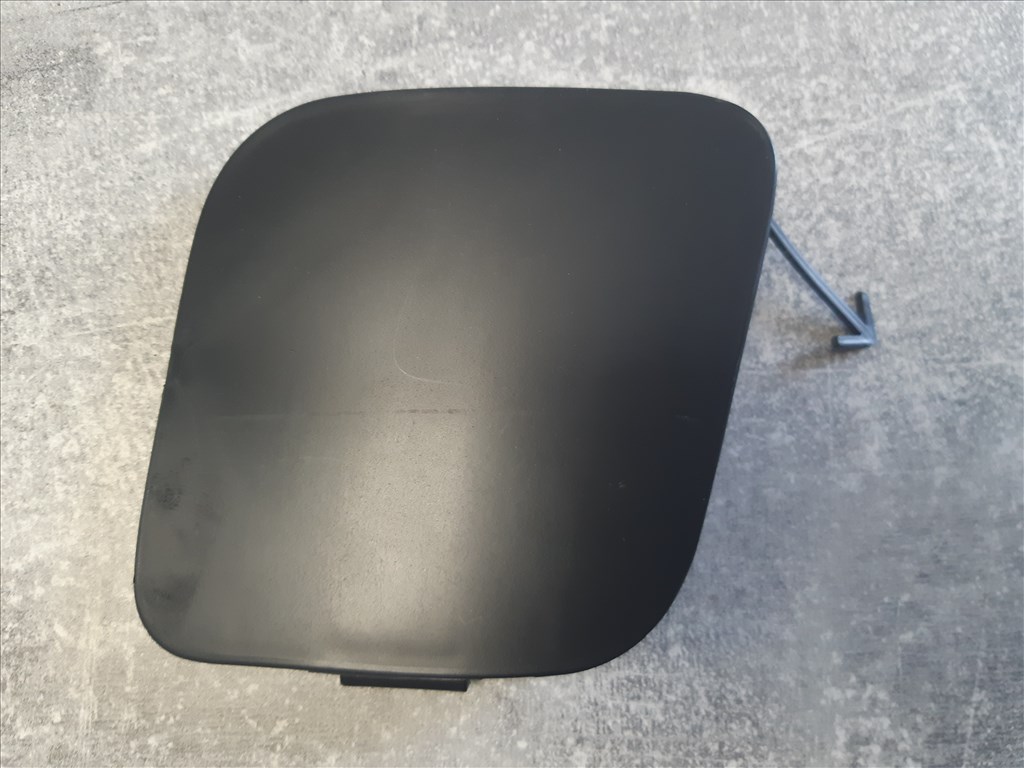 Toyota Auris / Auris Hybrid (2015-2019) első lökhárító jobb oldali vonószem takaró fedél ÚJ 5212702927 2319813rh 2. kép