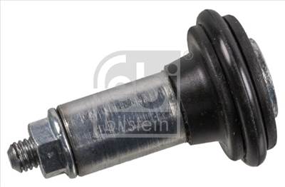 FEBI BILSTEIN 179610 - Görgővezetés, tolóajtó NISSAN OPEL RENAULT VAUXHALL