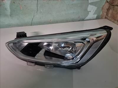 Ford Focus Mk4 bal első fényszóró mk4 (2018-)